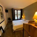 Enzo - St Eloy Metz Hotel Amnéville