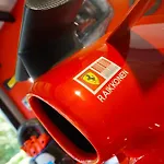 Hotel Enzo - St Eloy Metz Amnéville