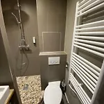 Hotel Enzo - St Eloy Metz 3*