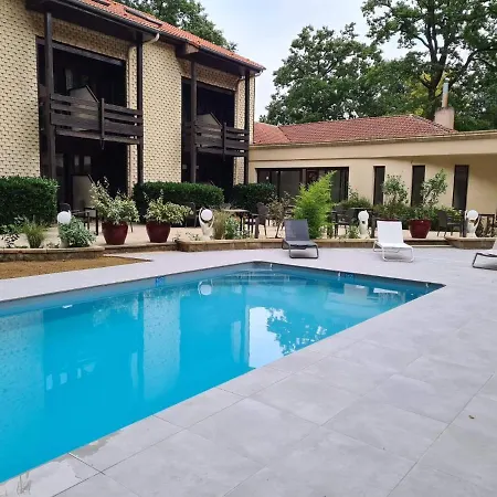 Hotel Logis Saint Eloy