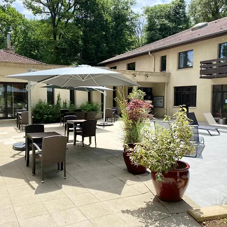 Enzo - St Eloy Metz 3* Amnéville