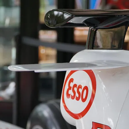 Enzo - St Eloy Metz אמנוויל