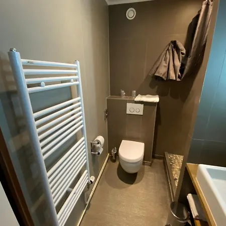 Enzo - St Eloy Metz Otel