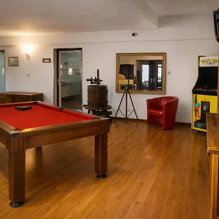 Enzo - St Eloy Metz Hotel 3*