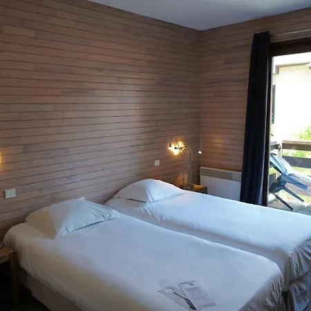 Enzo - St Eloy Metz Otel 3*