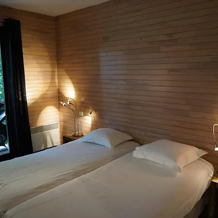 Enzo - St Eloy Metz By Kyriad Direct Hotell Amnéville