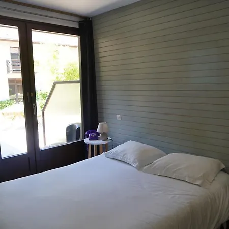 Enzo - St Eloy Metz By Kyriad Direct Hotell Amnéville