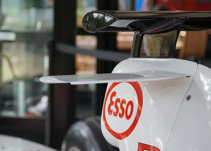 Enzo - St Eloy Metz Amnéville