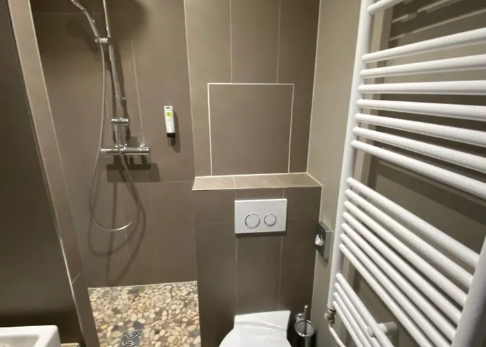 Enzo - St Eloy Metz 3* Amnéville