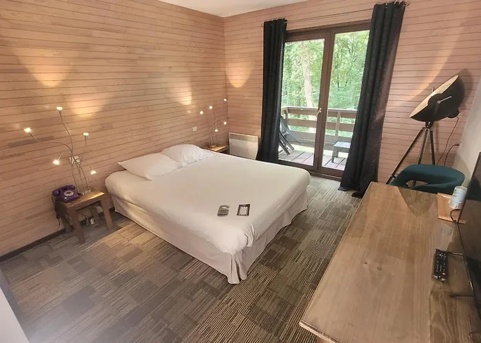 Enzo - St Eloy Metz 3* Amnéville