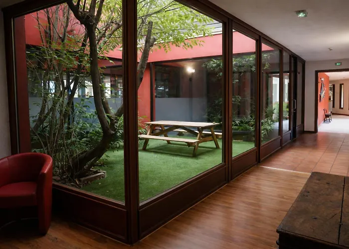 Enzo - St Eloy Metz 3*