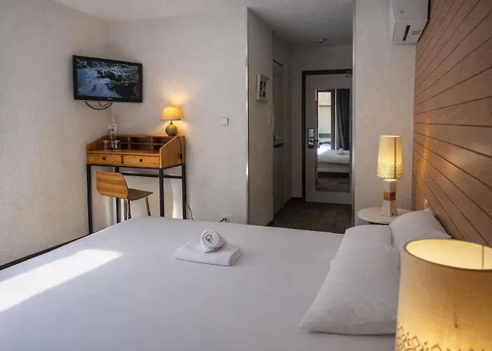 Enzo - St Eloy Metz Otel Amnéville