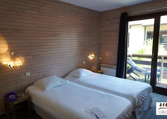 Enzo - St Eloy Metz Hotel 3*